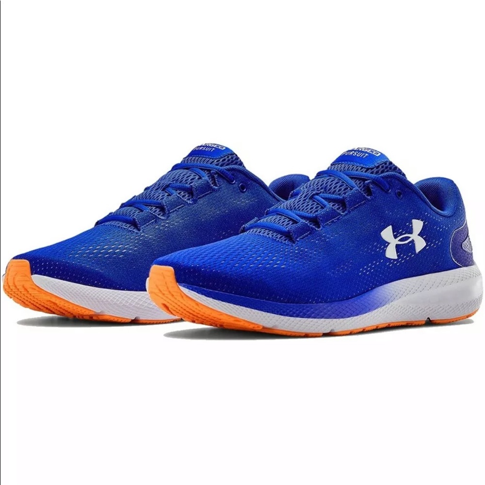 Men’s Under Armour Charged Pursuit 2